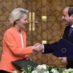 Egypt To Receive € 1 Billion Loan From European Union