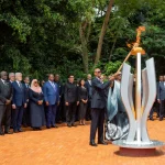 Rwanda's 30th Genocide Commemoration Urges Global Action & Deep Reflection