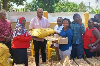 Opinion: ONC’s Namyalo Is Turning Visionary Ideas Into Action For Uganda’s Prosperity