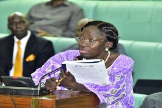 EAC Minister Rebecca Kadaga Advocates Swift Deployment Of Kiswahili Language Teachers