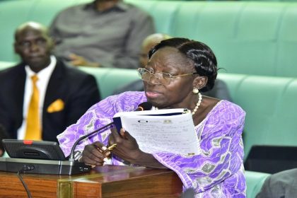 EAC Minister Rebecca Kadaga Advocates Swift Deployment Of Kiswahili Language Teachers