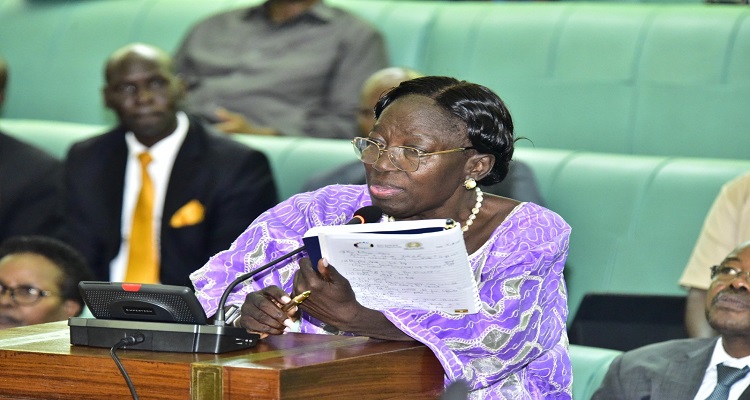 EAC Minister Rebecca Kadaga Advocates Swift Deployment Of Kiswahili Language Teachers