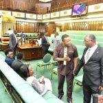Parliamentarians Endorse Quota System For Student Loan Scheme