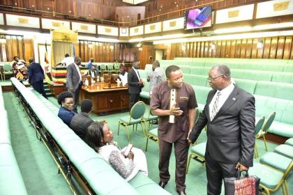 Parliamentarians Endorse Quota System For Student Loan Scheme