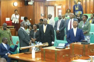 Parliament Halts Asian Property Custodian Board & NPART Restructuring Pending Audit Review