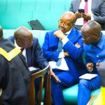 Ministry Of Finance Under Scrutiny: Parliament Demands Answers On Unapproved Spending Of UGX 4 Trillion