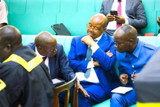Ministry Of Finance Under Scrutiny: Parliament Demands Answers On Unapproved Spending Of UGX 4 Trillion