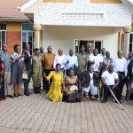 Uniting For 2026 Victory: ONC Mobilization Team Spearheads Reconciliation Process With NRM Leaders In Iganga District