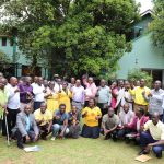 2026 General Elections: ONC-NRM Mobilization Team Takes Reconciliation Gospel To Jinja District