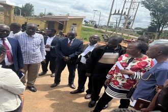 Community Outrage: Mubende Regional Referral Hospital management Under Scrutiny for CT Scan Pricing Practices