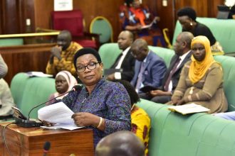 Parliament Rejects Government Plan To Merge NAADS, UCDA, DDA & CDO