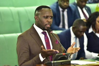 Opposition Demands Government Action On Kampala's Waste Crisis After Kiteezi Landfill Tragedy