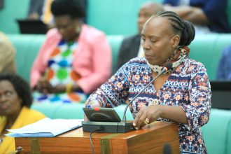 Mindset Change Takes Least Share Of Financial Year 2024/2025 Gender Budget