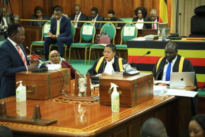 Parliamentarians Return Mandate To Supervise NGOs Back To Internal Affairs Ministry