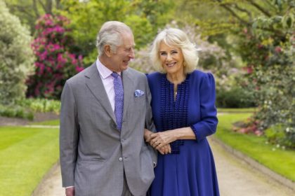 King Charles III Returns To Public-Facing Royal Duties