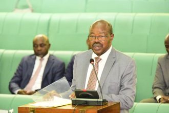 Government Presents Proposal To Borrow US $117.6 Million For Kitgum-Kidepo Road