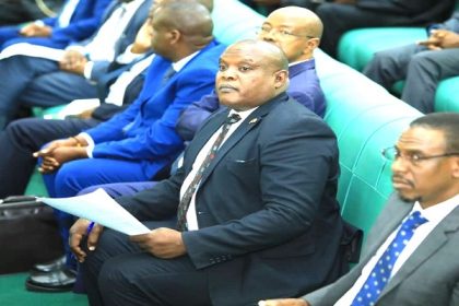 Members Of Parliament Intensify Pressure On Delayed Copyright Amendments