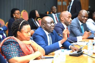 Lawmakers Question Income Tax Exemption For Bujagali Hydro Power