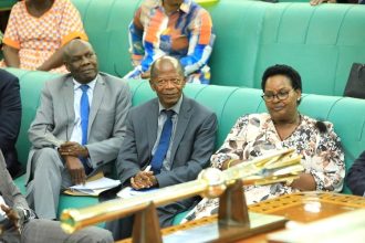 Government Tables 23 More RAPEX Bills For First Reading