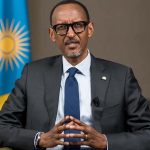Seven Political Parties Endorse Paul Kagame As Presidential Candidate In Rwanda