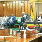 Uganda's Legislators Rally Behind Agriculture Ministry Despite Budget Cuts