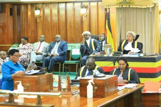 Uganda's Legislators Rally Behind Agriculture Ministry Despite Budget Cuts