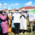 President Museveni Launches National Patriotism Environmental Protection Campaign