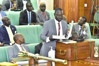 China's Firm Tibet Hima Mining Petitions Uganda's Parliament Over Kilembe Mines