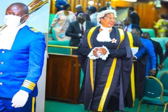Parliament Approves UGX 200 Billion For Better City Roads