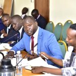 Parliament Warns Against Dissolving UCDA, Impact on Uganda's Top Agricultural Export
