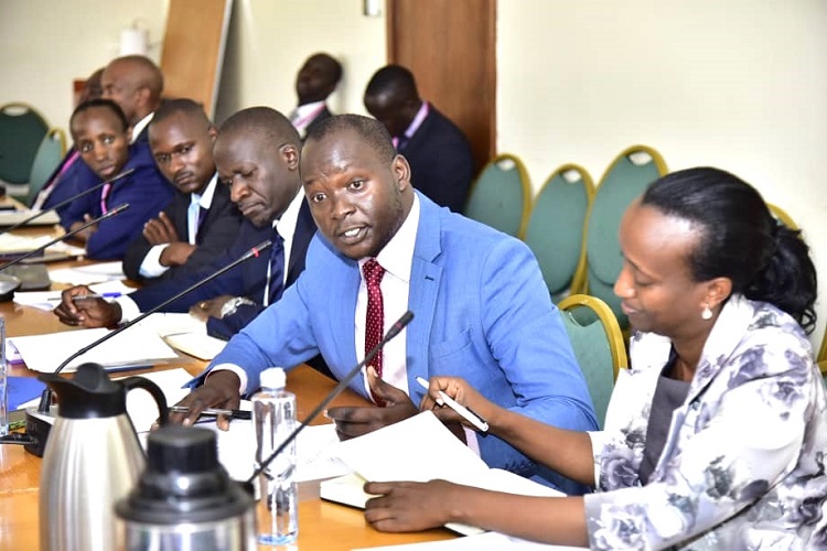 Parliament Warns Against Dissolving UCDA, Impact on Uganda's Top Agricultural Export