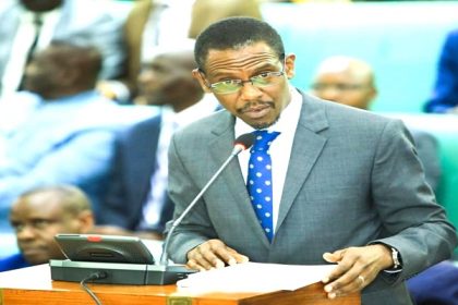 Action On Tororo Land Dispute Deferred After AG's Advisory