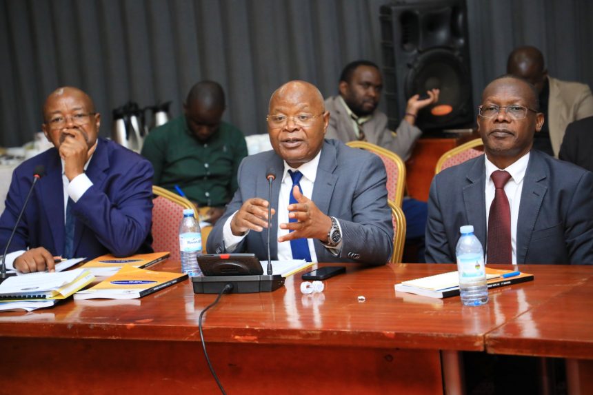 UBOS Appeals For UGX 23.7 Billion Boost To Meet Tax Obligations For Census Tablet Procurement