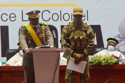 Mali Political Parties Demand Elections After Junta Shuns Transition Promise