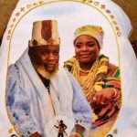 Ghana Outraged: 63-Year-Old Priest's Marriage To 12-Year-Old Sparks Uproar During Traditional Festivities