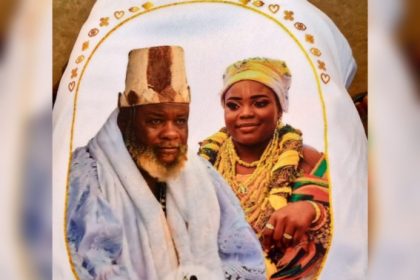 Ghana Outraged: 63-Year-Old Priest's Marriage To 12-Year-Old Sparks Uproar During Traditional Festivities