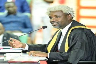 Deputy Speaker Thomas Tayebwa Hails BOU Decision On Stanbic CEO Replacement