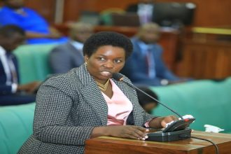 Finance Minister Matia Kasaija Tasked On Nursery Tea Operators’ Compensation