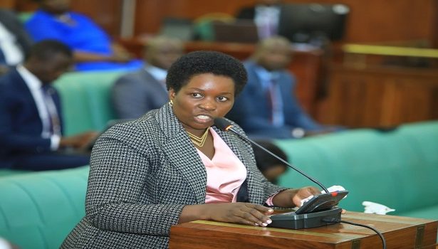 Finance Minister Matia Kasaija Tasked On Nursery Tea Operators’ Compensation