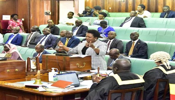 Parliament Approves Bills For Rationalisation Of Gender & Special Interest Groups Rights