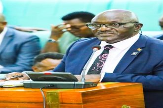 Parliament Rejects Proposal To Absorb Uganda National Road Fund Into Ministry Of Works & Transport