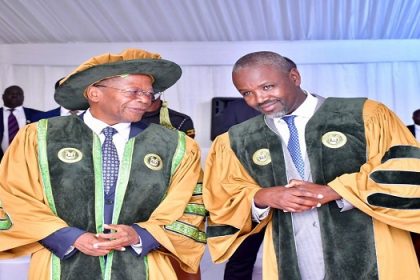 Deputy Speaker Thomas Tayebwa Urges Education Ministry To Reevaluate University Accreditation Policies For Enhanced Quality