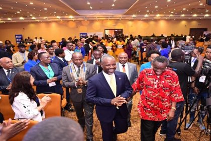 Deputy Speaker Thomas Tayebwa Commends Rotary's Timely Inspiration & Aid to Vulnerable Communities