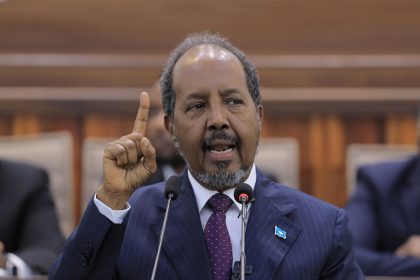 Somalia Gov't Suffers Another Blow As Puntland Withdraws From Federal System Amidst Constitutional Rift
