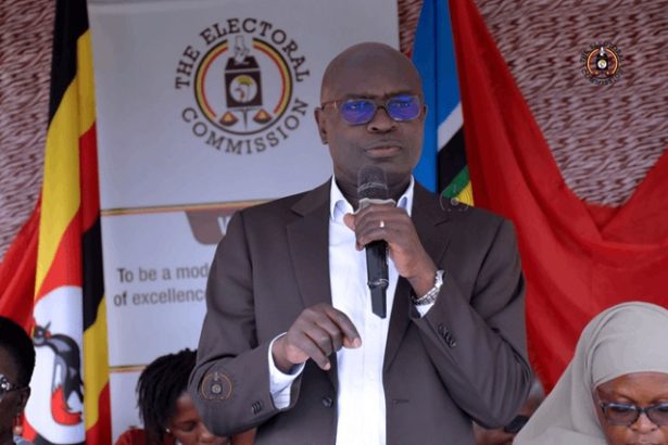 Parliament Questions EC's UGX 1 Trillion Budget For 2026 General Elections Roadmap