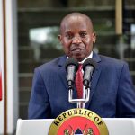 Kenyan Government Recommends Regulating TikTok