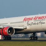 Kenya Airways Accuses DR Congo Of Harassment Over Detained Staff