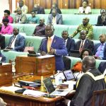 Parliament Approves Rationalisation Of Government Agencies
