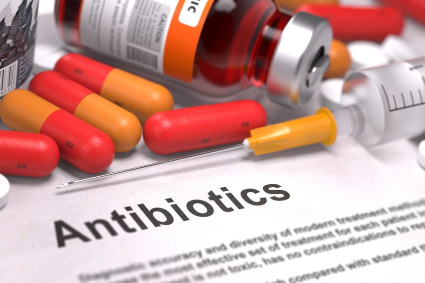 World Health Organization Raises Concerns About Overuse Of Antibiotics