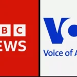 Burkina Faso Suspends VOA & BBC After Broadcasting Human Rights Report